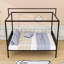 Base de lit convertible en métal avec lattes-1009494623-1009494622