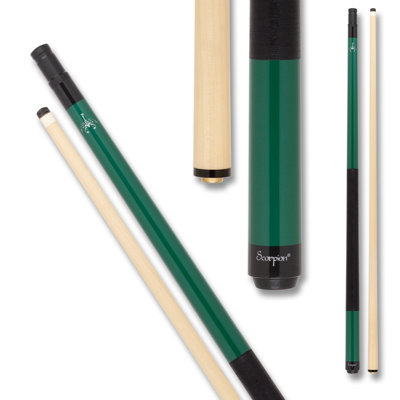 Scorpion SW02 Pool Cue Billiard Stick Billiards Cues