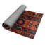 Tapis turc intérieur et extérieur brun-1631119790