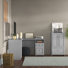 Bureau de direction en L Paelynn