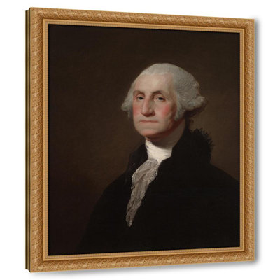 George Washington (ca. 1796-1805)