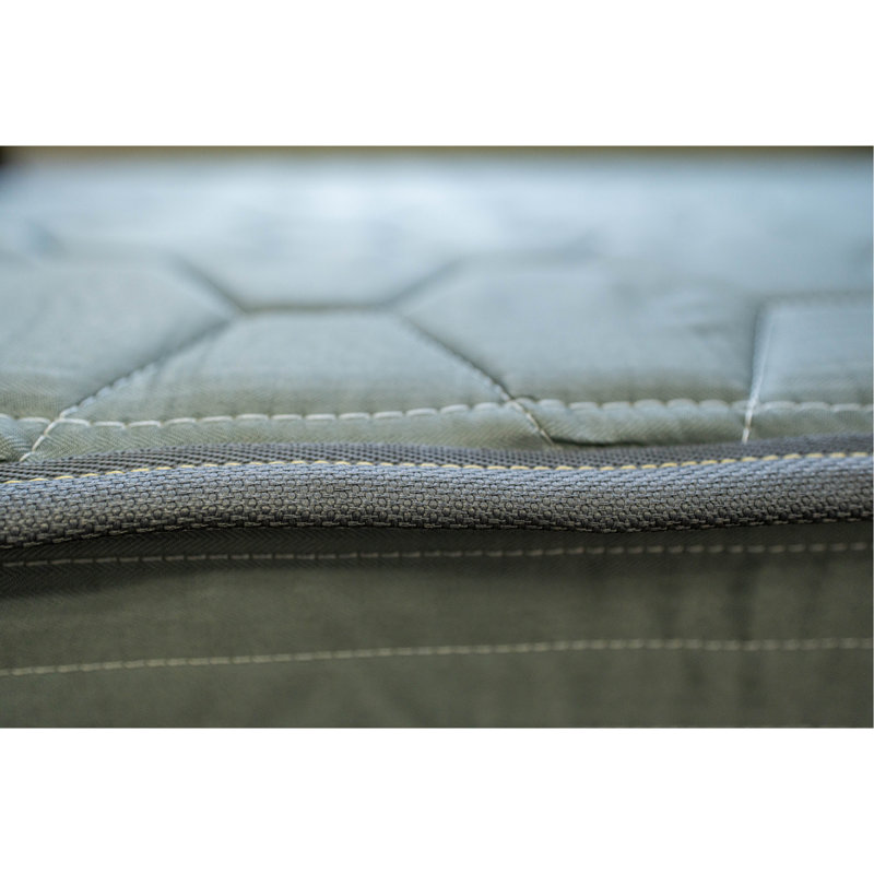 Foam And Innerspring 6 Inch Mattress, Full