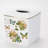 Butterfly Garden Bath Tissue Box Cover