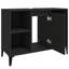 Skagway Freestanding Bathroom Cabinet-111889504
