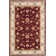 Tapis oriental performance crocheté à la main Hausmann
