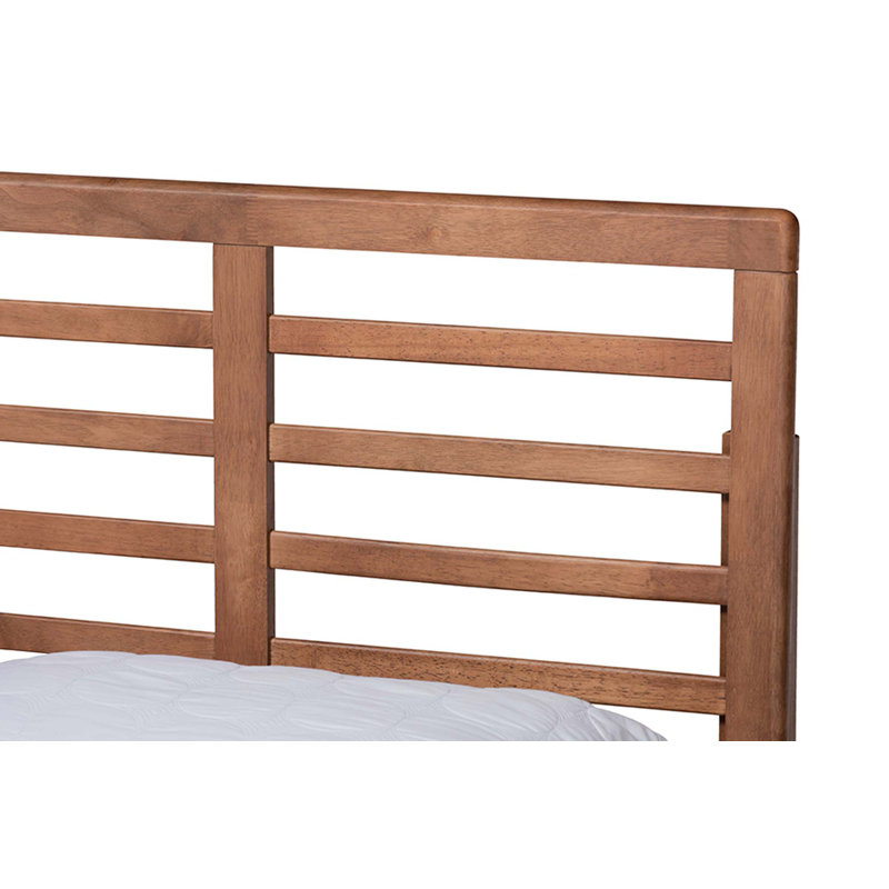 Chelbie Slat Storage Bed, King