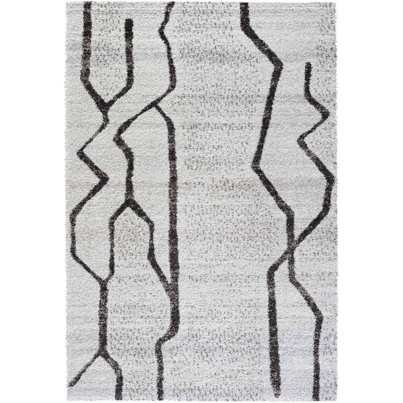Mehari, Rectangle 160cm x 230cm