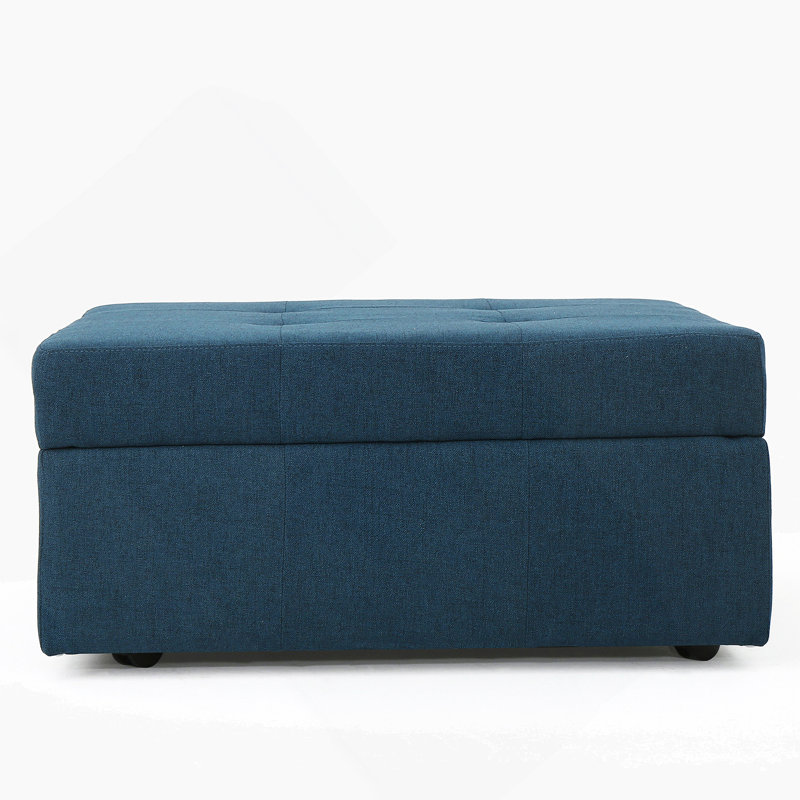 STORAGE OTTOMAN