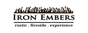 Logo Iron Embers