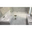 Baignoire encastrée 60 "x 36" Laguna-471333185