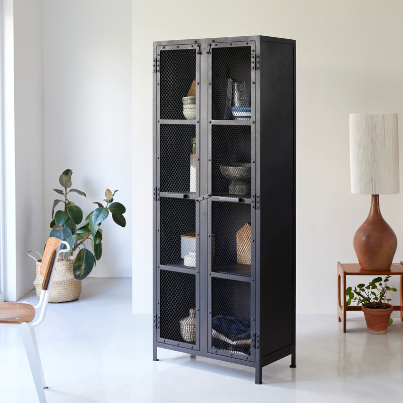 Display Cabinet