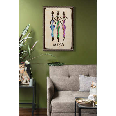 Unavaiable - No Frame Print on Canvas