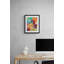 Savvy Print by Elizabeth Chapman