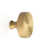 Brush Brass is out of stock selected