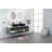 Wenty 14'' ABS Circular Bathroom Sink