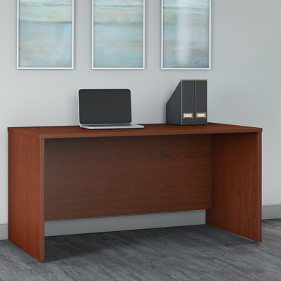 Office 500 Collection Series C Executive Desk