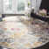 Oriental Area Rug