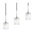 Luminaire suspendu linéaire à 5 lumières pour îlot de cuisine Romona-806577000-807847873