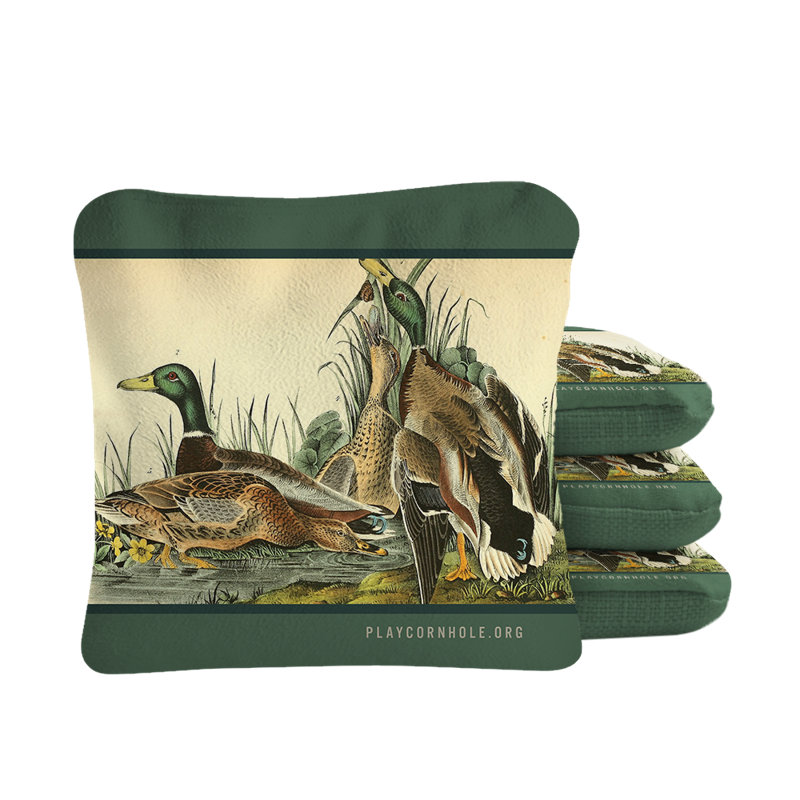 Sacs de jeu de plein air Synergy Pro Outdoorman, Vert