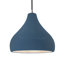 Luminaire suspendu à 1 lumière Meydan-29117360-29117367-29117366