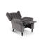 Doylestown 78cm Wide Wing Chair Recliner-304092401