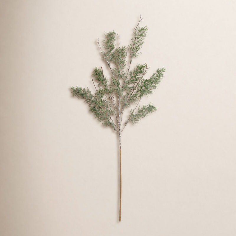 Sumlin 33'' Faux Pine Branch