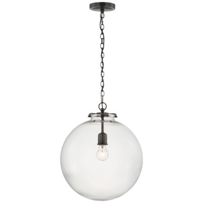 Katie 1 - Light Pendant