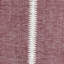 Chemin de table rectangulaire en coton Praharsh
