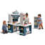 Grand Walk Kitchen Set
