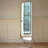 Rectangle Stainless Steel Full Length Mirrors