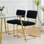 Chaise rembourrée-114326771
