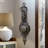 Mondamin Wall Clock