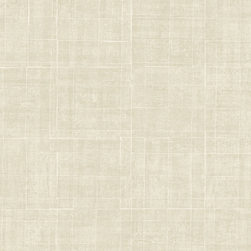 Abstract Roll, Off White