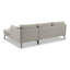 Corentine 2 - Piece Upholstered Corner Sectional-1417198892-1417145465
