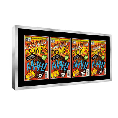 Collage Picture Frame