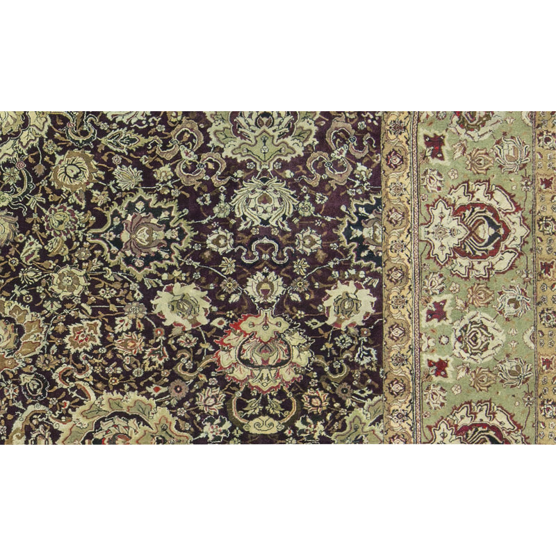 Agra One-of-a-Kind 14'10" X 19'3" Area Rug
