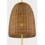 Lampe sur pied BEATRICE