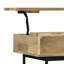 Table basse Reeves
