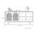 High-Quality Furniture Sideboard-1276108821