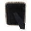 Sagebrook Home 5X7 Duval Marble Photo Frame-1720207068
