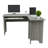 Kazuhito L-Shaped Computer Desk