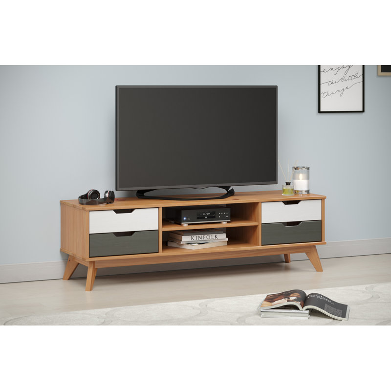 Esaw TV Stand for TVs up to 58"