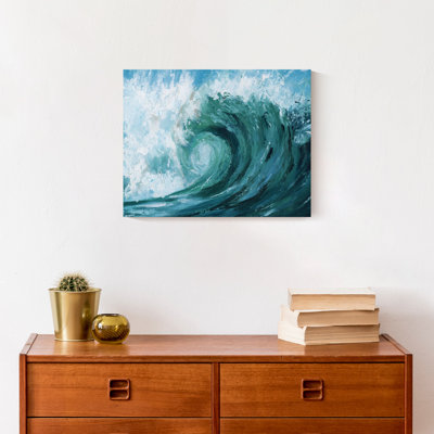 " Tidal Wave "