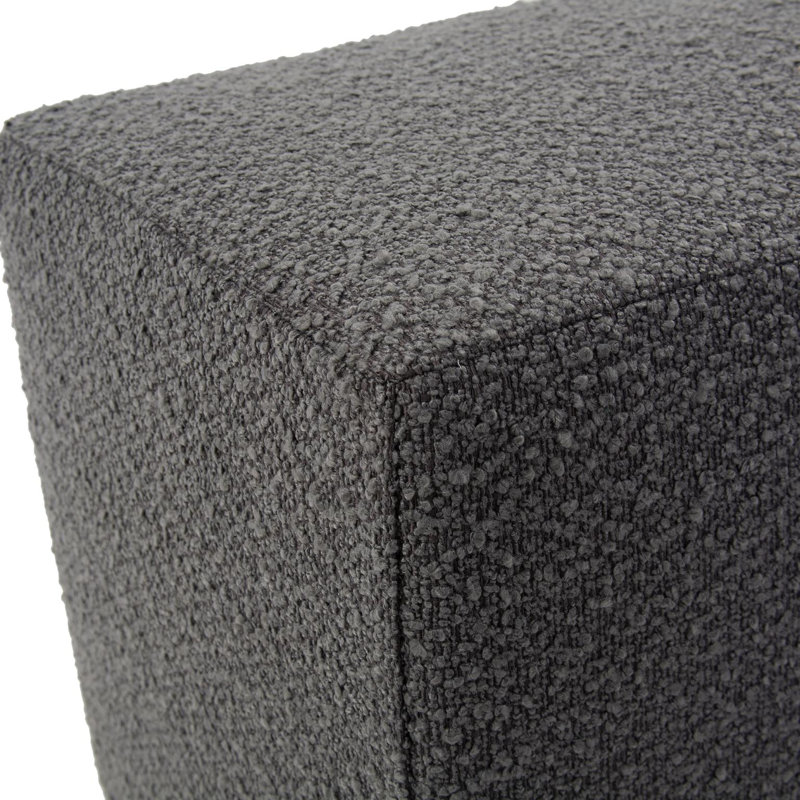 Universal Upton Panama, Gris anthracite