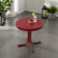 Table d'appoint en acier Burley-1670490626