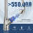 APPASO Pull Down Kitchen Faucet-53025008