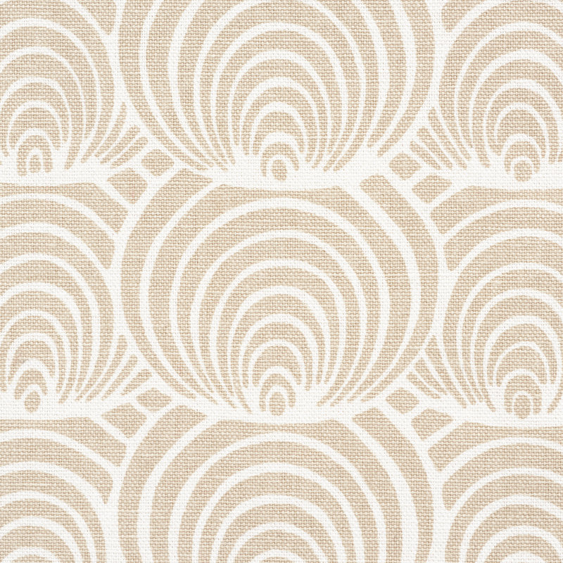 Tissu corallien, Sable