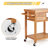 Romy 29.5 " W Kitchen Island