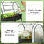 Elevated Plant Boxs,Raised Garden Bed,Flower Boxs-124371183