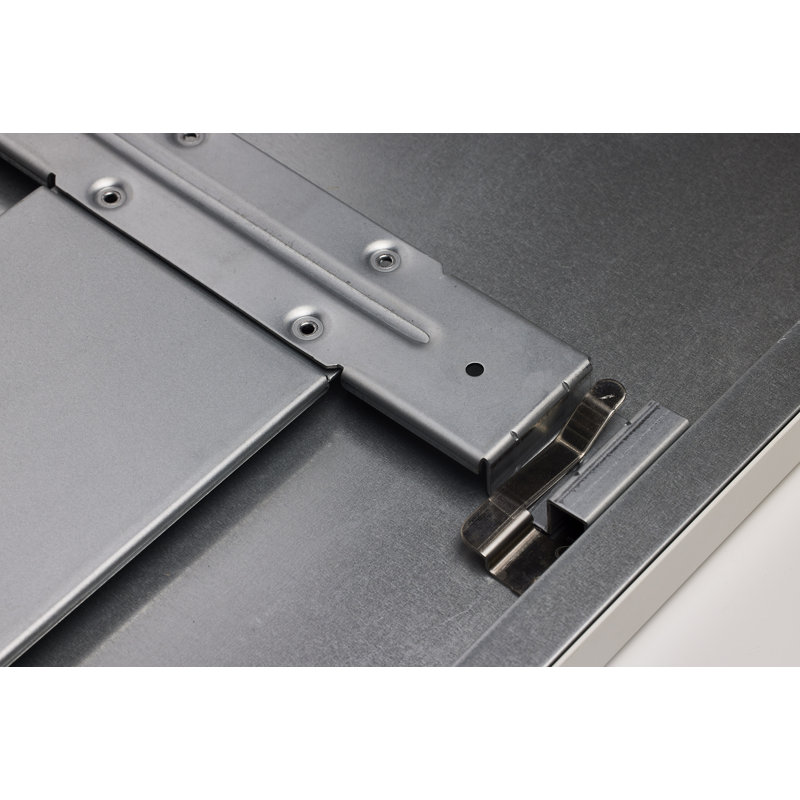 Blink Dimmable Rectangle Flush Mount